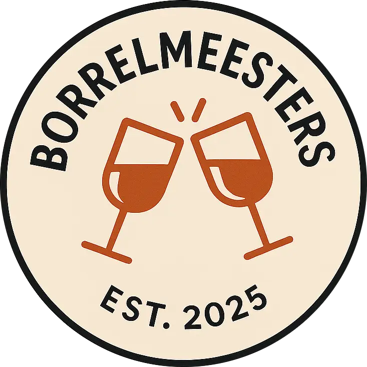 Borrelmeesters logo